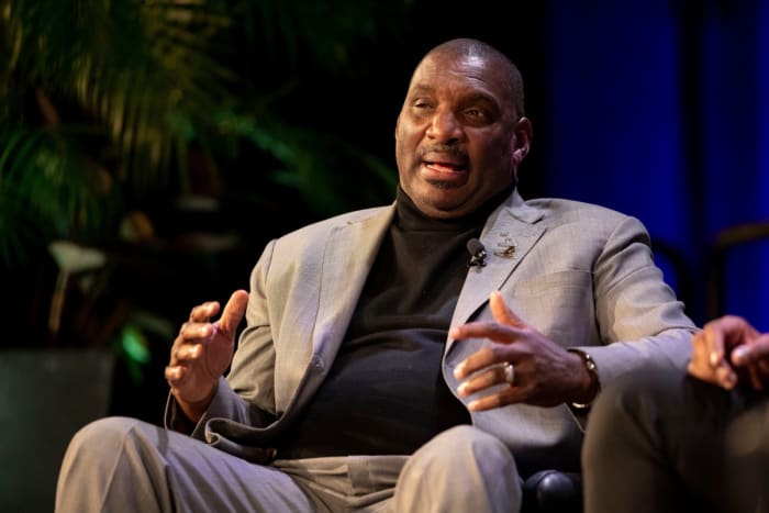 Doug Williams